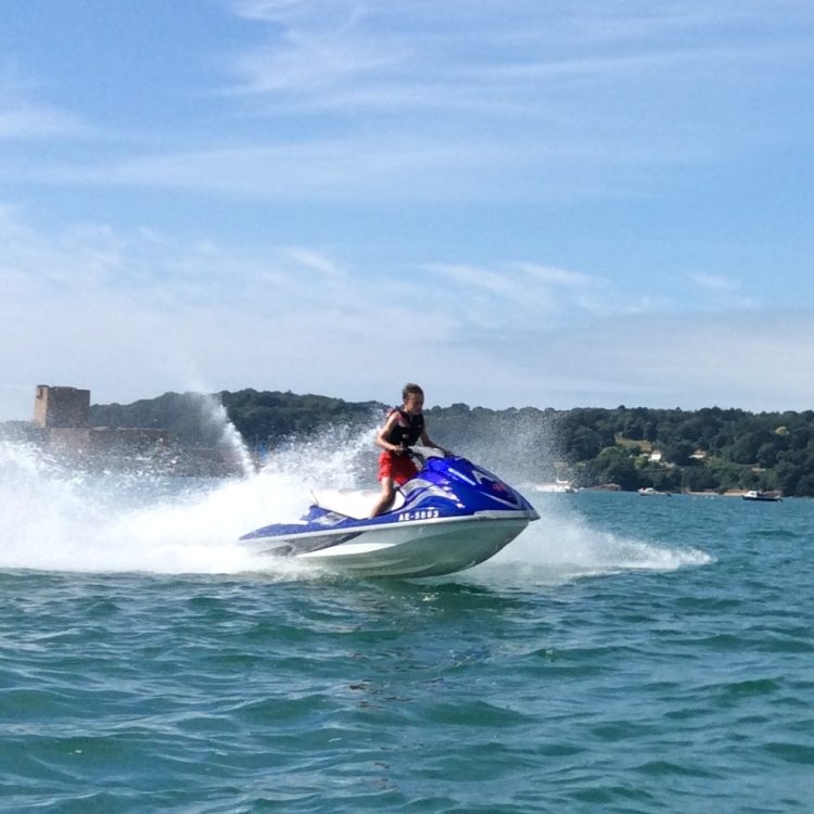 Jet Ski Experience
